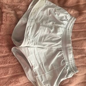 LULU Hotty Hot Short